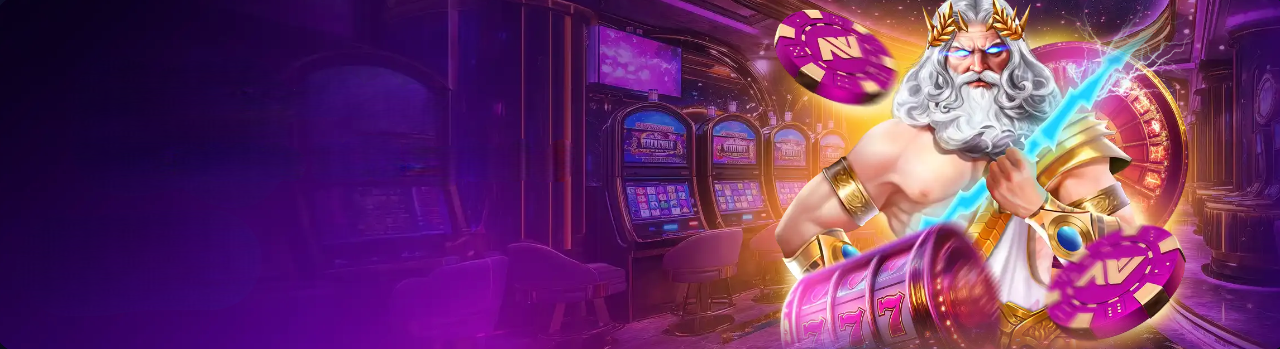 NV Casino